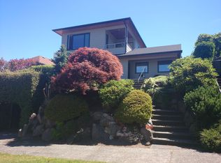 3046 42nd Ave W, Seattle, WA 98199