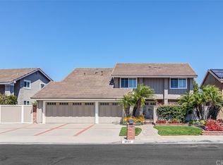5951 Kenbrook Dr, Huntington Beach, CA 92648