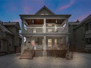 1359 Warren Rd #1359, Lakewood, OH 44107