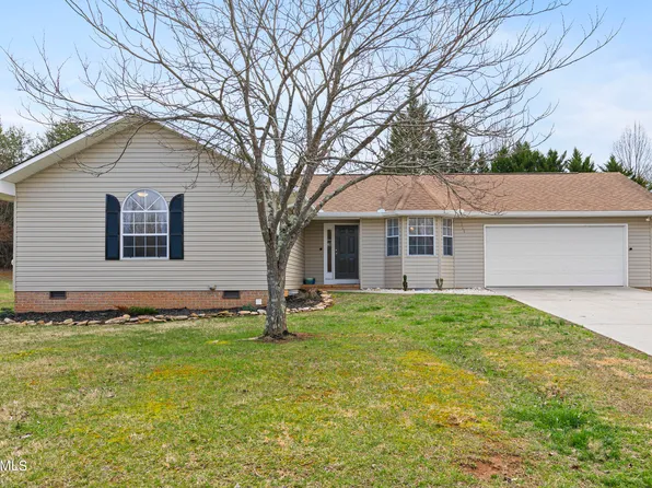 7905 Dillfield Ln, Knoxville, TN 37920