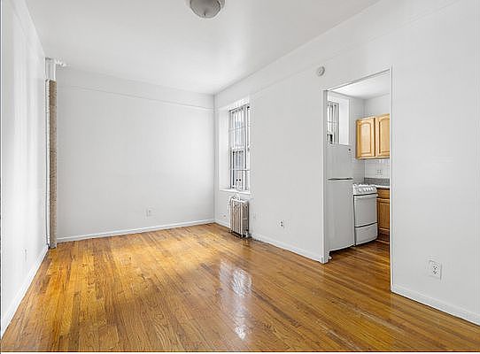 1st image of 529 W 138th St #1S