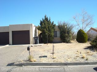 710 Stallion Rd SE, Rio Rancho, NM 87124