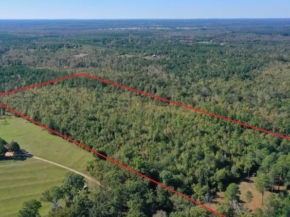 500 County Road 1632, Linden, TX 75563