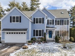 80 Pinewood Rd, Needham, MA 02492