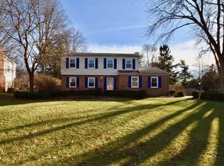 5641 Flintlock Ln, Columbus, OH 43213