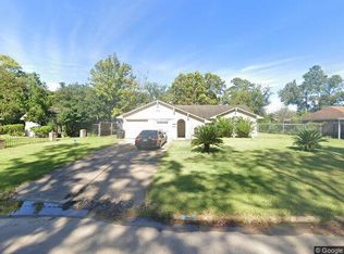7719 Melanie St, Houston, TX 77016