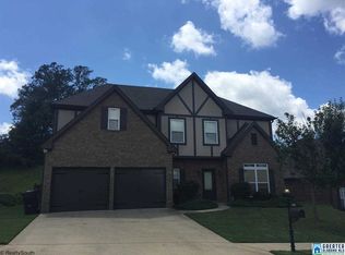 6363 Letson Farms Rd, Bessemer, AL 35022