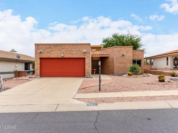 731 W Rio Moctezuma, Green Valley, AZ 85614