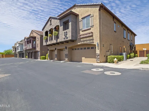 17365 N CAVE CREEK Road #142, Phoenix, AZ 85032