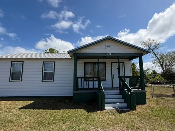300 N James Ave, Panama City, FL 32401