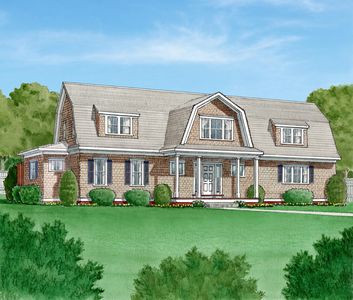 20 Mill Hill Rd, Edgartown, MA, 02539
