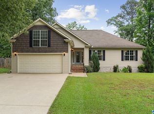 13429 Gloria Dr, Mc Calla, AL 35111