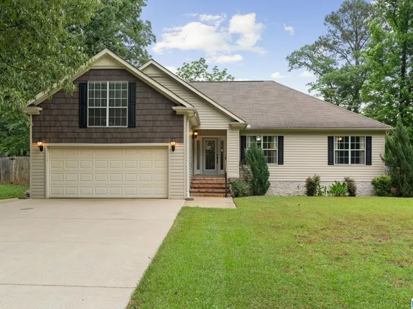 13429 Gloria Dr, Mc Calla, AL 35111