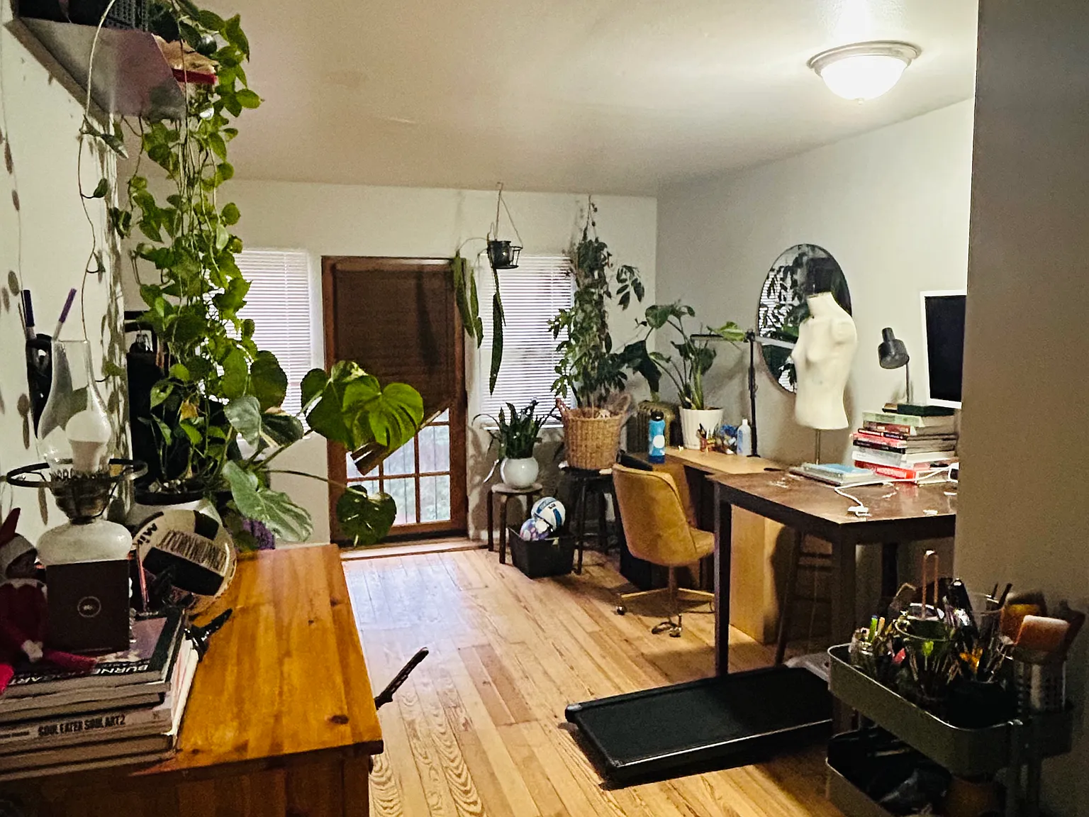 1 bed, 800 sqft, $1,399 — Photo 2