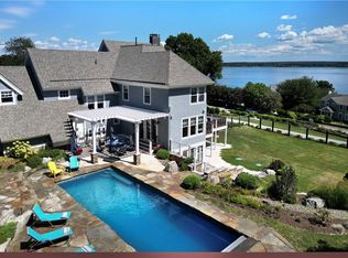 225 Fischer Cir, Portsmouth, RI 02871