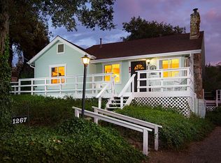 1267 Ridge Trl, Julian, CA 92036