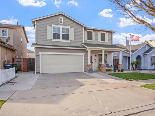 4145 Pathway Ln, Turlock, CA 95382