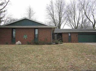 2620 Idlewild Dr, Springfield, IL 62704