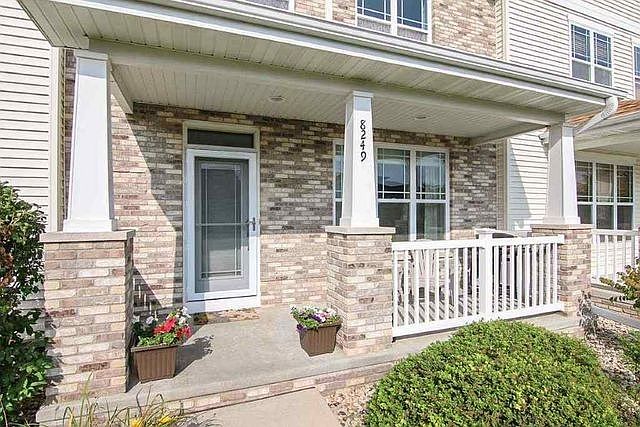 For Sale: 8249 Starr Grass Dr, Madison, WI 53719