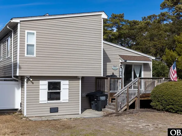 1100 W Durham St Lot 697, Kill Devil Hills, NC 27948