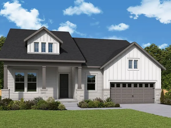 Ponder Plan, Hardy Pond