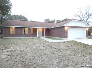 1631 Yellow Sky Dr, San Antonio, TX 78264