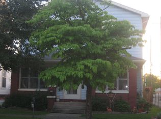 1617 N St, Bedford, IN