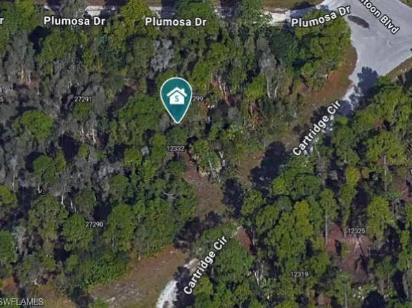 12332 Catridge Cir, Punta Gorda, FL 33955
