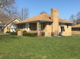 306 E Church St, Royal, IL 61871