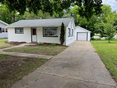 1506 Winslow St NW, Grand Rapids, MI, 49544