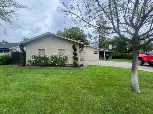 6964 N Pershing Ave, Stockton, CA 95207