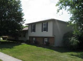 80 Timber Ridge Dr, Pickerington, OH 43147