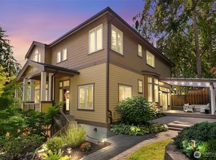 14248 SE Allen Rd, Bellevue, WA 98006