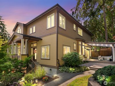 14248 SE Allen Road, Bellevue, WA, 98006