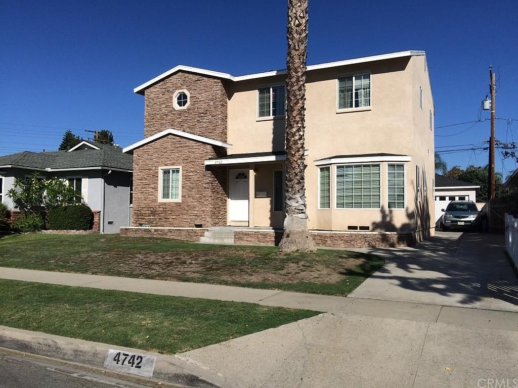 4742 Josie Ave, Lakewood, CA 90713 Zillow