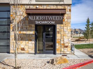 4554 Forestdale Dr #A-1, Park City, UT 84098