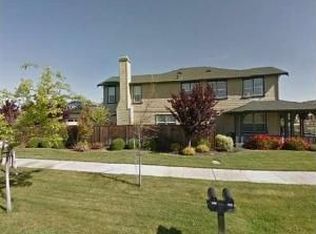 2704 Kellogg Loop, Livermore, CA