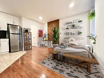 Rented by Pear NYC LLC