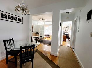 350 E 54th St APT 5E, New York, NY 10022