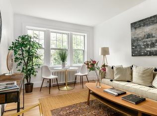 20 Concord Ave APT 3, Cambridge, MA 02138