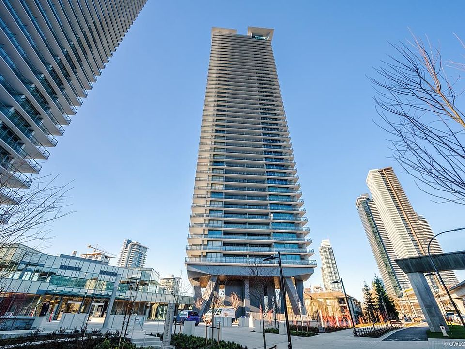1st image of 4720 Lougheed Hwy #2403