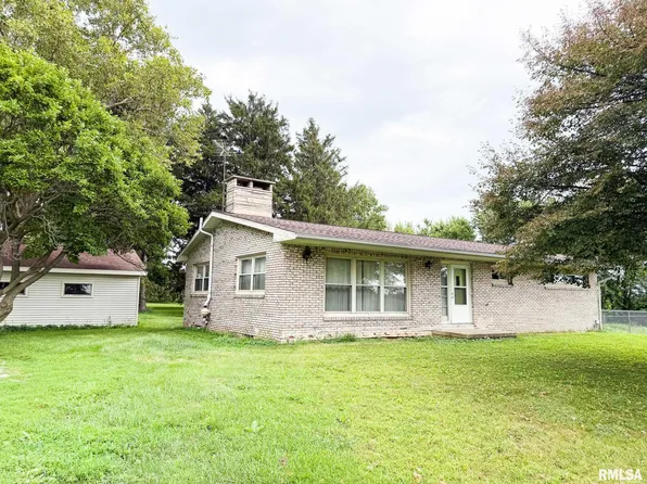 726 County Road 1200 E, Eureka, IL 61530