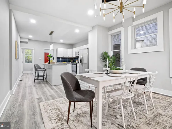 3009 Presstman St, Baltimore, MD 21216