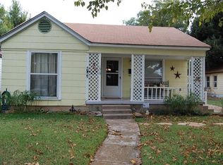 1618 Melbourne Ave, Dallas, TX