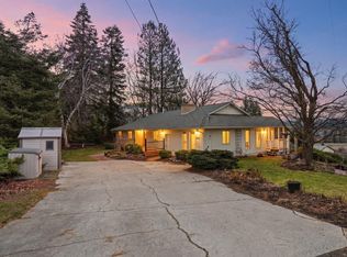 11116 E Fruit Hill Rd, Spokane, WA 99206