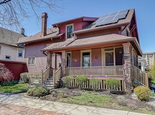 5926 3rd Ave, Kenosha, WI 53140