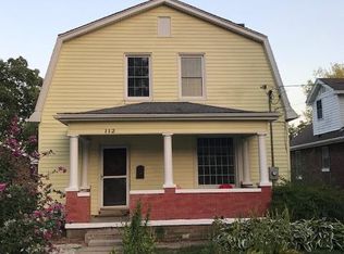 112 Short St, Jefferson City, MO 65101