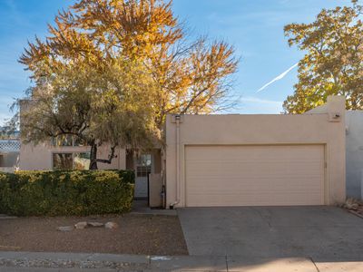 7104 Leslynne Dr NE, Albuquerque, NM, 87109