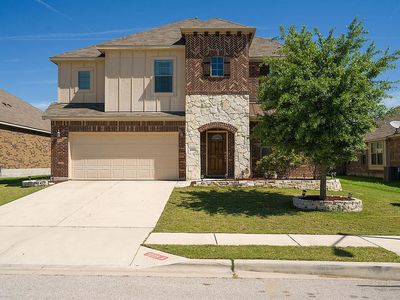 1006 S Pasture Dr, Hutto, TX, 78634