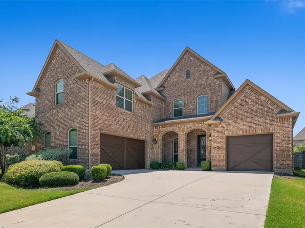 724 Patio St, Aubrey, TX 76227